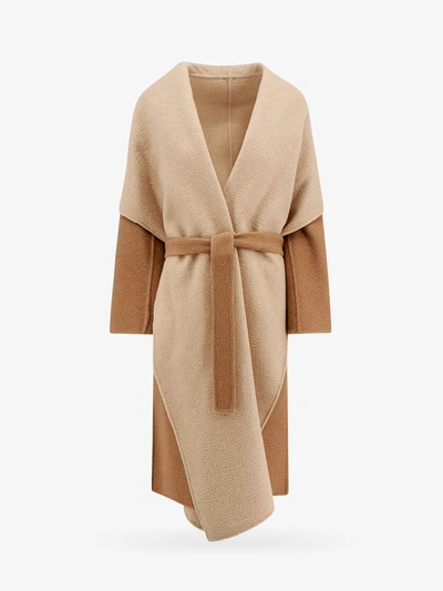 Max Mara Senna In Beige