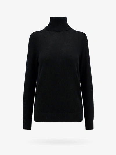 Michael Kors Jumper In Black