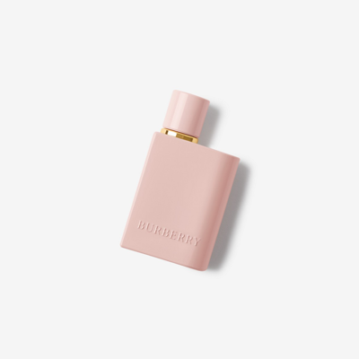 Burberry Her Elixir De Parfum 30ml In Pink