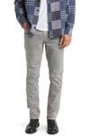 Rails Carver Slim Relaxed Fit Jeans In Faded Grey In Faded Grey