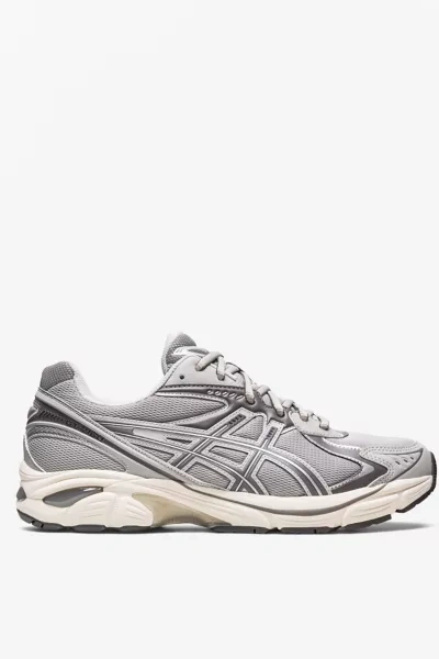 Asics Gt-2160 Athletic Sneaker In Light Grey, Men's At Urban Outfitters