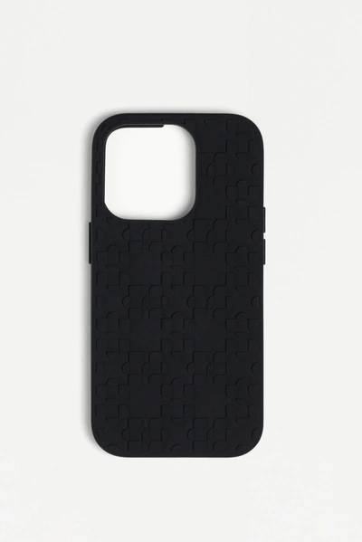 Jonathan Simkhai 14 Pro Case In Black