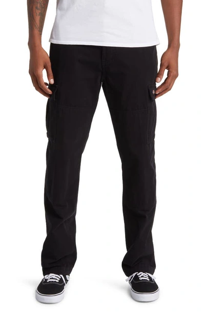 Dickies Double Knee Cotton Canvas Cargo Pants In Multi