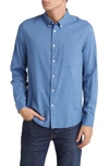 NN07 ARNE 5655 BUTTON-DOWN SHIRT