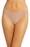 CHANTELLE LINGERIE SOFT STRETCH THONG