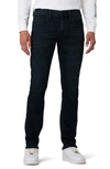 HUDSON BLAKE STRETCH SLIM STRAIGHT LEG JEANS