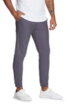 Cuts Ao Slim Fit Performance Joggers In Cast Iron