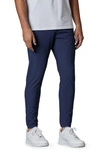 Cuts Ao Slim Fit Performance Joggers In Pacific Blue