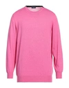 Drumohr Sweaters In Pink