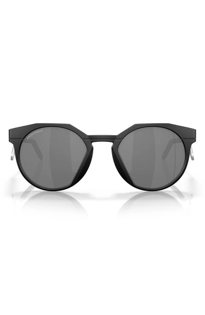 Oakley Hstn Metal Sunglasses In Black
