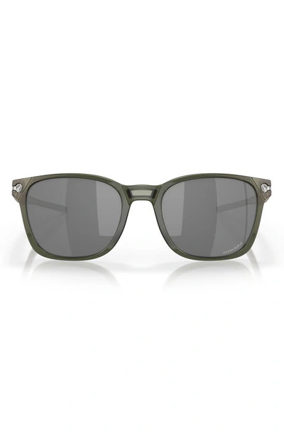 Oakley Eyewear In Olive Ink