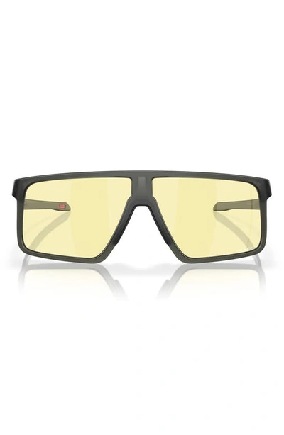 Oakley Helux Pilot-frame Sunglasses In Smoke