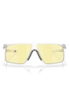 Oakley Helux Gaming Collection Sunglasses In Clear