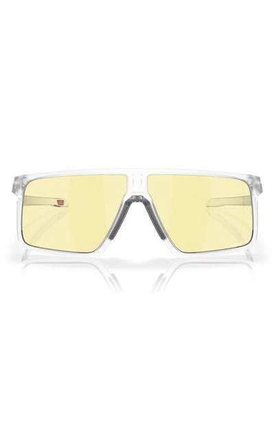Oakley Helux Gaming Collection Sunglasses In Matte Clear