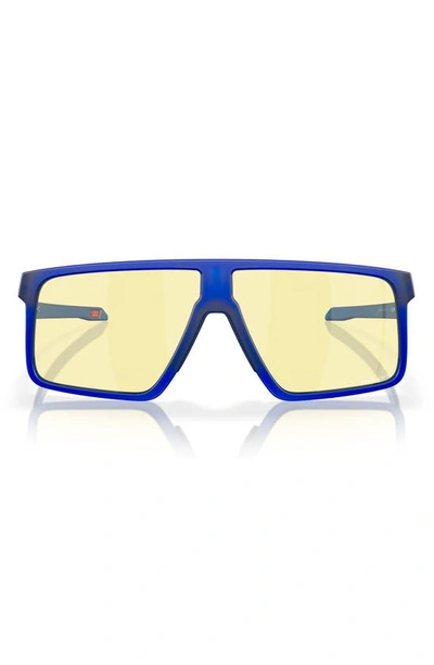 Oakley Helux Gaming Collection Sunglasses In Blue