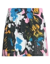 Christopher Kane Man Shorts & Bermuda Shorts Pink Size L Cotton In Pink