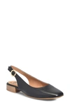 Söfft Endora Slingback Pump In Black