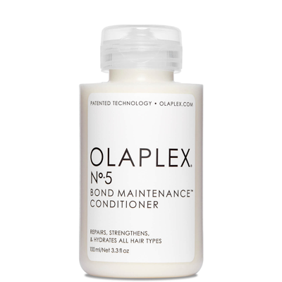 Olaplex No. 5 Bond Maintenance Conditioner 100ml In White