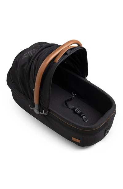 Tavo Pets Maeve™ Medium Rigid Pet Car Seat In Onyx