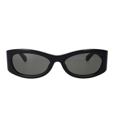 Ambush Sunglasses In Black