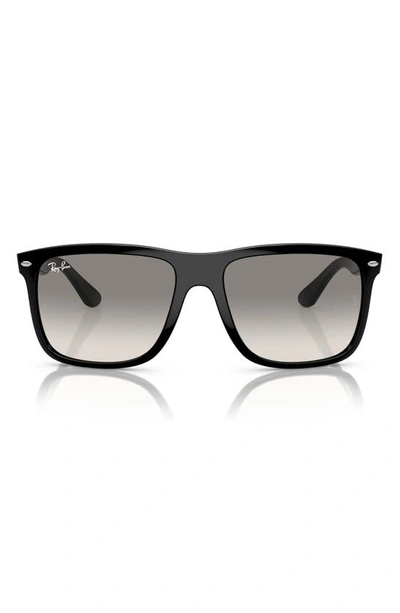 Ray Ban Ray-ban Sunglasses In Black