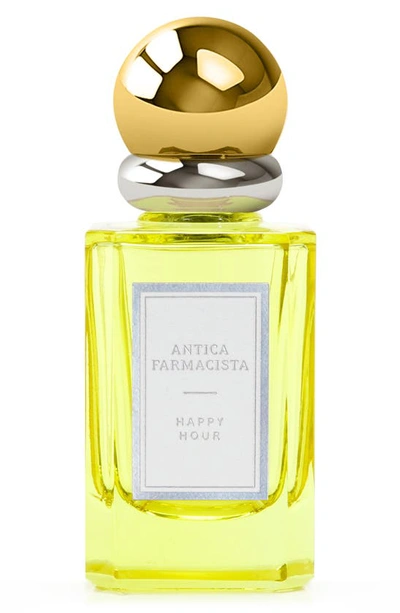 Antica Farmacista Happy Hour Eau De Parfum, 0.34 oz