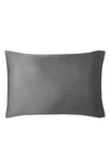 Sijo Eucalyptus Tencel® Lyocell Pillowcase Set In Storm