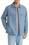 RAILS RAILS ANDOVER QUILTED JACKET