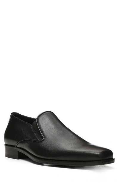 Donald Pliner Ryland Loafer In Black