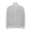Moncler Genius Sweatshirts In Light_grey
