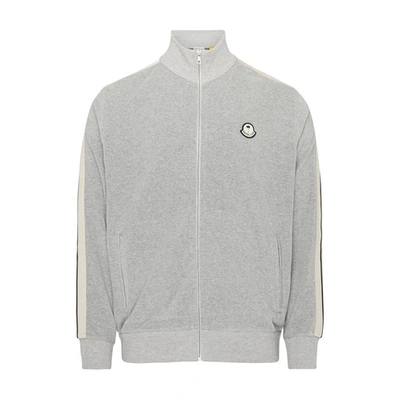 Moncler Genius Sweatshirts In Grey
