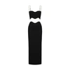 Galvan Marina Wave Set In Black