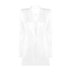 GALVAN LEITH BRIDAL BLAZER DRESS