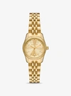Michael Kors Mod. Mk4741 In Gold