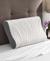 Hotel Collection Memory Foam Contour Pillow, King, Exclusively At Macy's In White