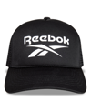 REEBOK MEN'S AERO SNAPBACK CLOSURE CAP