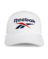 REEBOK MEN'S AERO SNAPBACK CLOSURE CAP