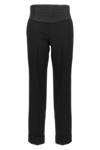 GUCCI GUCCI WOMEN 'NEW BARETHEA' PANTS