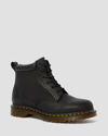 DR. MARTENS' 939 BEN BOOT LEATHER LACE UP BOOTS
