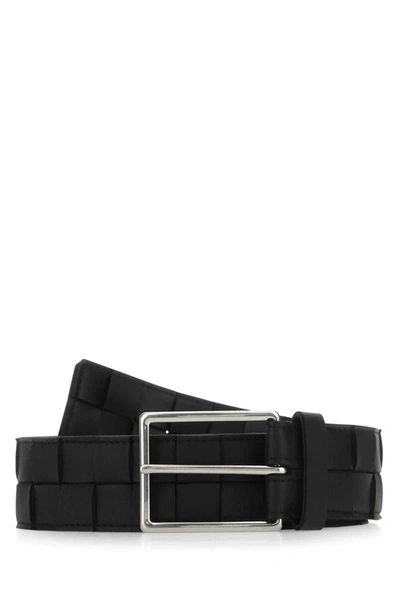 Bottega Veneta Belt Accessories In Black