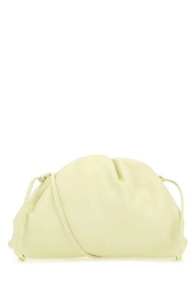 Bottega Veneta Handbags. In Yellow