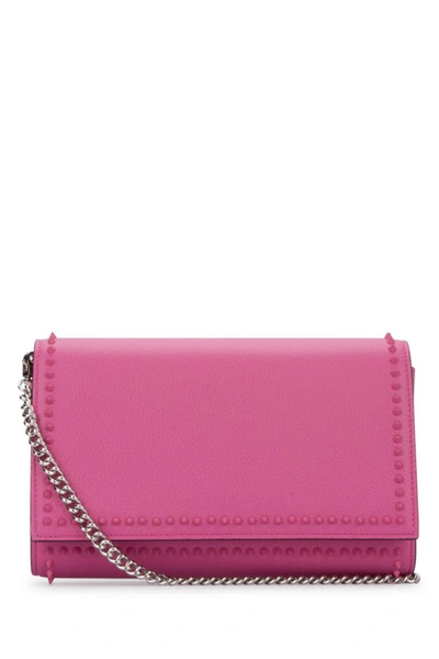 Christian Louboutin Bags.. Pink