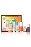 Sunday Riley Wake Up With Me Morning Routine Kit