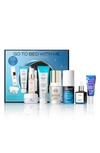 SUNDAY RILEY GO TO BED WITH ME COMPLETE EVENING ROUTINE SET $196 VALUE