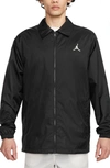 Jordan Men's  Flight Mvp Jacket In Black