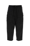 JUNYA WATANABE JUNYA WATANABE trousers