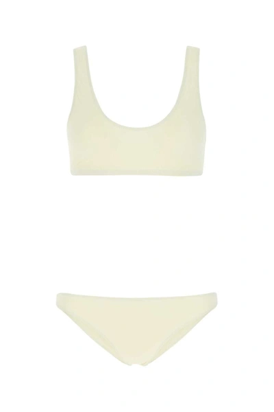 Lido Swimsuits In White