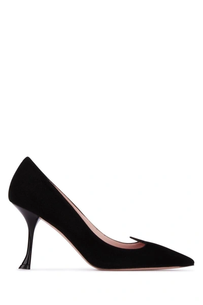 Roger Vivier Heeled Shoes In Nero