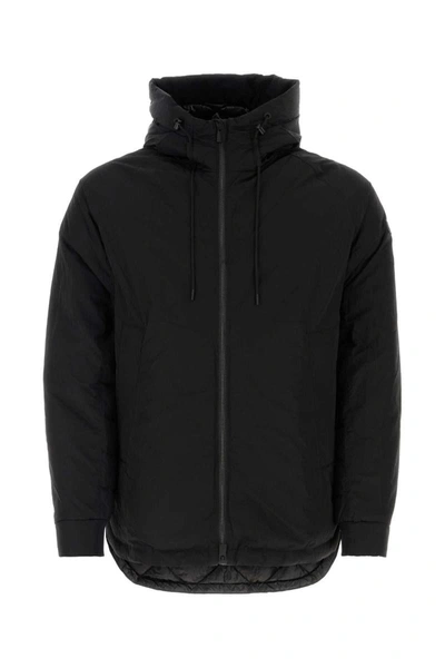 Tatras Jackets In Black