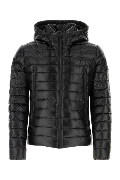 Tatras Jackets In Black